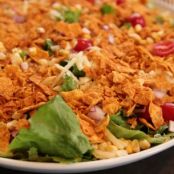 Mexican Salad