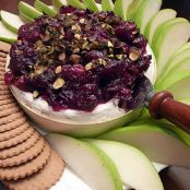 MICROWAVE BRIE WHEEL