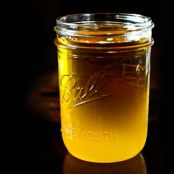 Clarified Butter, or Ghee