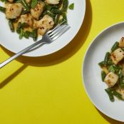 Vietnamese-style fish