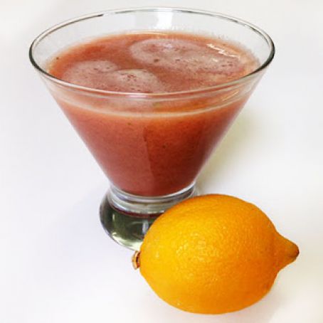 Reboot - Juice - Pink Lemonade