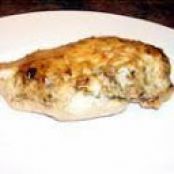 Sherry Sour Cream Chicken