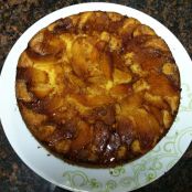 Pear Tart