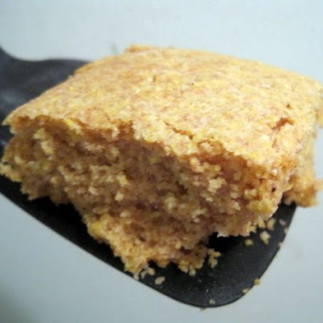 Quick Corn Bread