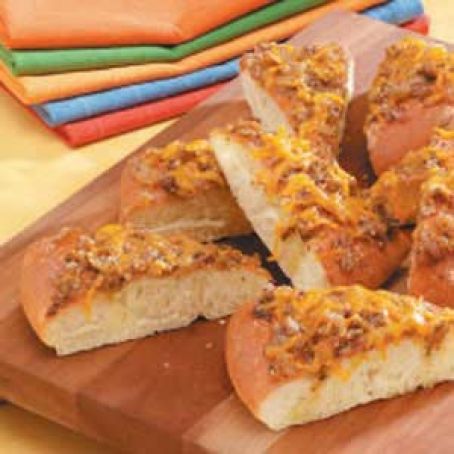 Cheesy Onion Focaccia Recipe