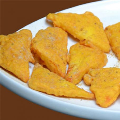 Paneer Pakoda
