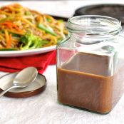 Real Chinese All-Purpose Stir-Fry Sauce