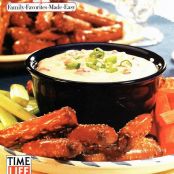 Jalapeño Cheese Dip