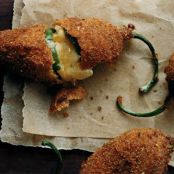 Jalapeño Poppers