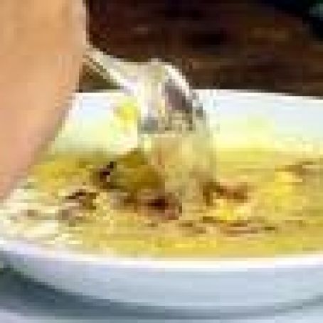 Corn Chowder, Lighter version