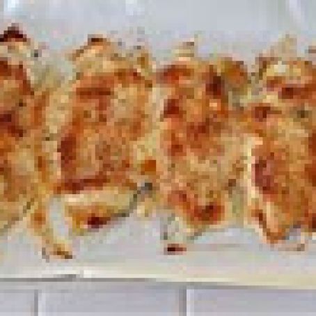 Entrees: Chicken OMG Chicken