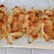 Entrees: Chicken OMG Chicken