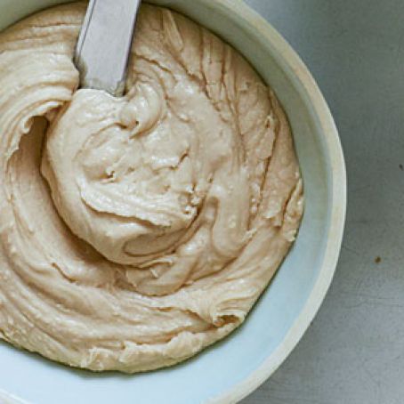 White Russian Frosting