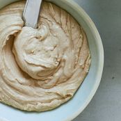 White Russian Frosting