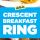 crescent Ring