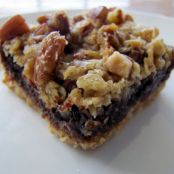 Serendipity Deluxe Bars