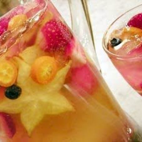 White Sangria