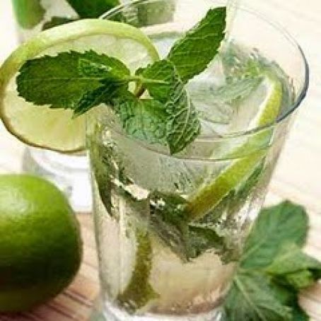MOJITO CRIOLLO