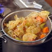 Gumbo Pages Shrimp Stock