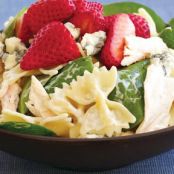 Gorgonzola Chicken Salad