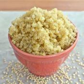 Quinoa