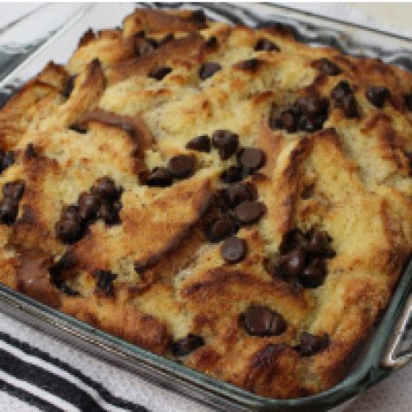 Steady Diet of Something