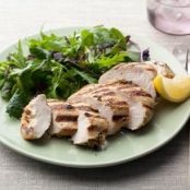 Marinated Chicken Breasts