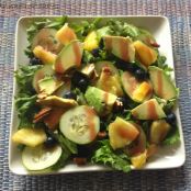 Sunshine Salad
