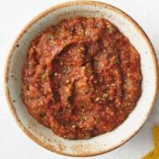Salsa Roja