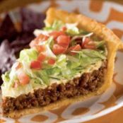 Taco Pie