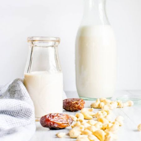 Cashew Milk