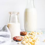 Cashew Milk