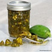 Candied Jalapenos