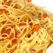 Spaghetti Carbonara