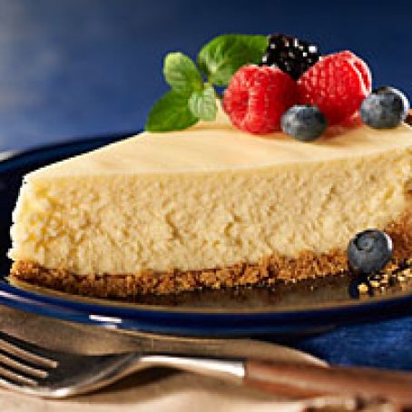 PHILADELPHIA 3-Step Cheesecake