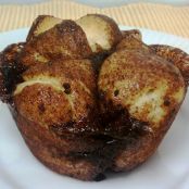 Monkey Bread Muffins