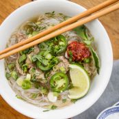 Midnight Phở Bò