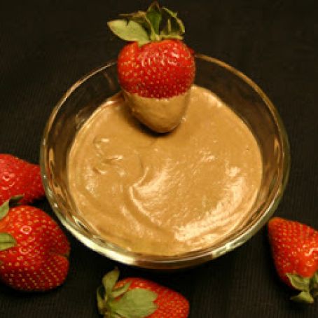 Chocolate Dip