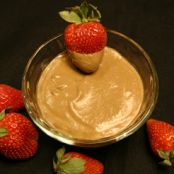 Chocolate Dip