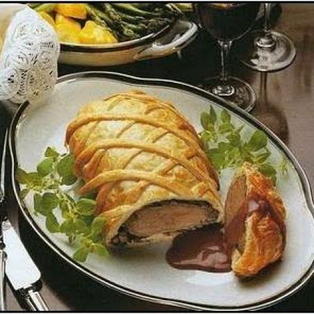 FILETE WELLINGTON