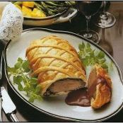 FILETE WELLINGTON
