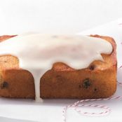 Cranberry-Orange Loaves