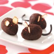 Christmas Mice Cookies Recipe
