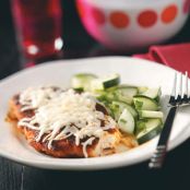 Buffalo Chicken Recipe