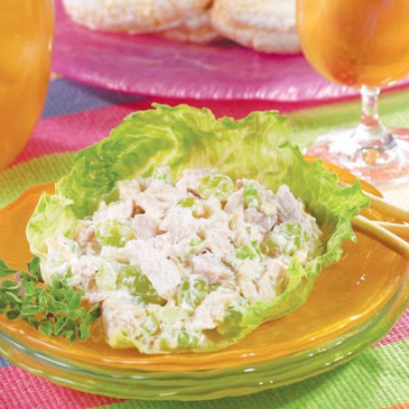 Chicken Salad Recipe