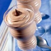 KISSES Chocolate Mousse