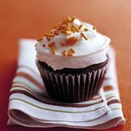 Cake - Chocolate Cupcakes