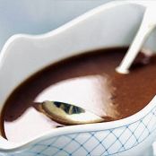 Gravy for Stews and Pot Roasts