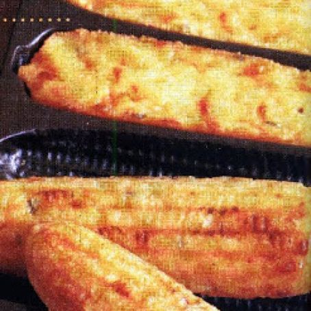 Cornbread Sticks