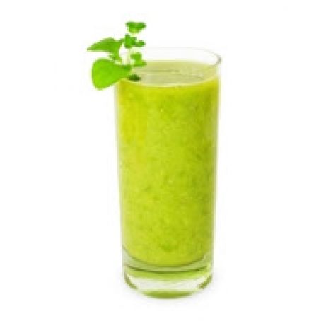 Anti-Aging Green Monster Drink